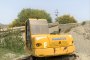 Excavatrice Komatsu PC95 2