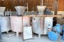Water Purification and Neutralization Plant - A 1