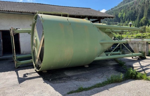 Costruzione gallerie - Impianti e attrezzature - Conc. pieno con continuità aziendale n. 6/2017 - Trib. di Bolzano