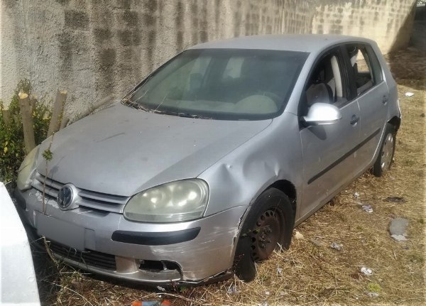 Volkswagen Golf - Beni Strumentali da Leasing - Intrum Italy S.p.A - Vendita 4