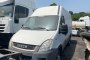 Furgone IVECO 50C17V 1