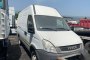 IVECO 50C17V Van 2