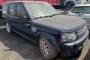 Land Rover Discovery 4 SDV6 HSE 2