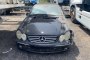 Mercedes CLK 200K Cabrio 2