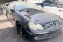 Mercedes CLK 200K Cabrio 3