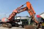 Escavatore Cingolato FIAT Kobelco E235 1