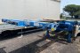 Zorzi 38s 136 EV ADR Semi-trailer - C 1