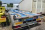 Zorzi 38s 136 EV ADR Semi-trailer - C 4