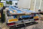 Zorzi 38s 136 EV ADR Semi-trailer - C 5