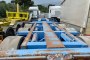 Semirimorchio Zorzi 38s 136 EV ADR - C 6