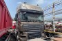 DAF XF 105.510 FT SSC Semi-trailer Tractor 1