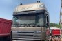 DAF XF 105.510 FT SSC Semi-trailer Tractor 2