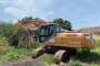 Case CX210B NLC Crawler Excavator 1