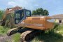 Case CX210B NLC Crawler Excavator 2