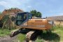 Case CX210B NLC Crawler Excavator 3
