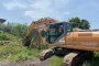 Escavatore Cingolato Case CX210B NLC 4