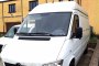 Furgone Mercedes Sprinter 216 CDI 1