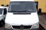 Furgone Mercedes Sprinter 216 CDI 2