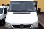 Furgone Mercedes Sprinter 216 CDI 3