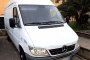 Furgone Mercedes Sprinter 216 CDI 5