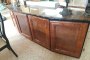 Mesa com Cadeiras e Credenza 4