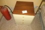 Chest of Drawers and Double Bed 2