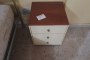 Chest of Drawers and Double Bed 3