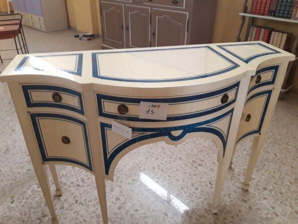 Mobili in Legno - Arredi per la Casa - Fall. 7/2022 Trib. di Cassino - Vendita 13