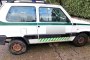 FIAT Panda 4x4 Trekking 1