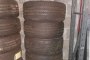 Pneumatici per Autovetture e Scaffalature 2