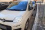 FIAT Panda 2