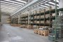 Raw Materials, Semi-finished and Finished Products Warehouse 6