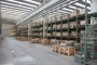 Raw Materials, Semi-finished Products Warehouse 6