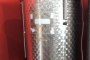 N. 5 Botti in Acciaio da 400 lt 6
