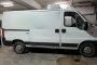 Furgone Isotermico FIAT Ducato - C 1