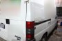 FIAT Ducato Isothermal Van - C 3