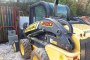 New Holland L220 Skid Steer 4