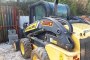 Minipala New Holland L220 5