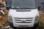 Ford Transit 280s Van 2.2 1