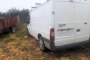 Furgone Ford Transit 280s Van 2.2 5