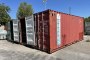 N. 3 Iron Container - A 3