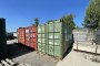 N. 3 Iron Container - B 3