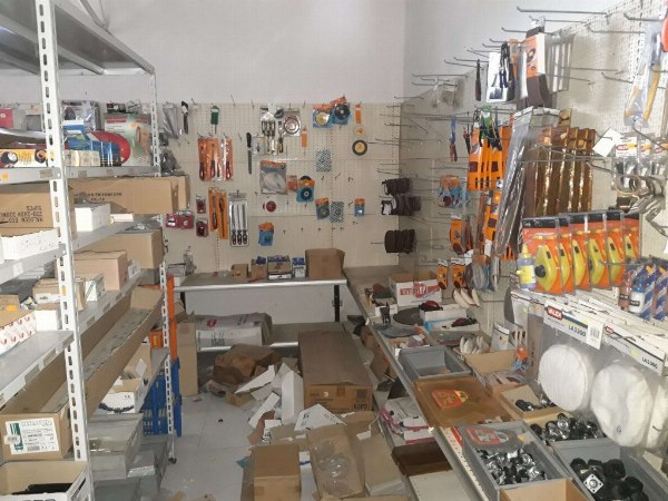 Materiale Edile - Ferramenta e Raccorderia - Fall. 16/2022 - Trib di Cassino - Vendita 7