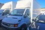 Furgone IVECO 35c13A anno 2001 1