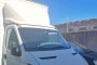 IVECO 35c13A Van year 2001 2