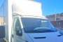 IVECO 35c13A Van year 2001 3