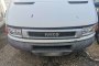 IVECO 35c13A Van year 2001 4