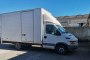 IVECO 35c13A Van year 2000 1