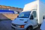 IVECO 35c13A Van year 2000 2