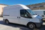 Furgone Ford Transit 115T280 - A 1